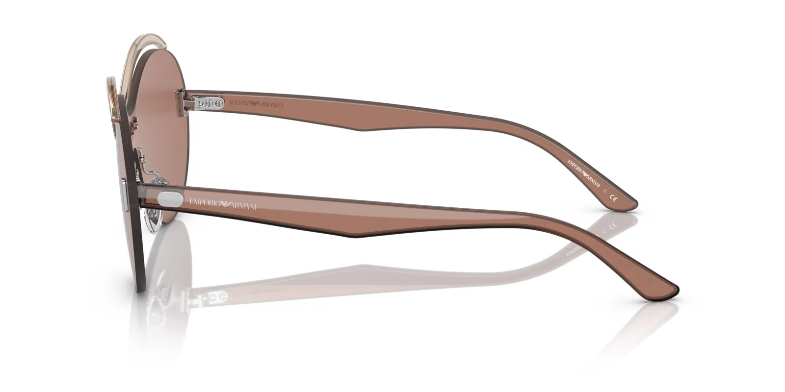 Emporio Armani 2131 Sunglasses - view 5